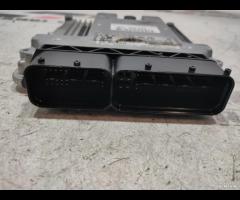 CENTRALINA MOTORE ECU AUDI A4 B8 2.0TDI 03L906022 - 5