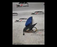 SPECCHIO SPECCHIETTO RETROVESORE DX VOLKSWAGEN POL - 2
