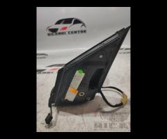 SPECCHIO SPECCHIETTO RETROVESORE DX VOLKSWAGEN POL - 3