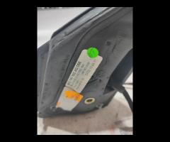 SPECCHIO SPECCHIETTO RETROVESORE DX VOLKSWAGEN POL - 4
