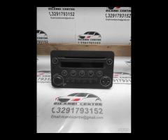 AUTORADIO LETTORE CD ALFA ROMEO 159 7645332316 SBL - 1