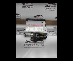 AUTORADIO LETTORE CD ALFA ROMEO 159 7645332316 SBL - 4
