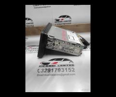 AUTORADIO LETTORE CD ALFA ROMEO 159 7645332316 SBL - 5
