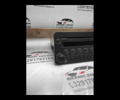AUTORADIO LETTORE CD ALFA ROMEO 159 7645332316 SBL - 6