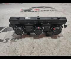 PANNELO CONTROLLO CLIMA VW GOLF 7 5HB00117620 5G09 - 1