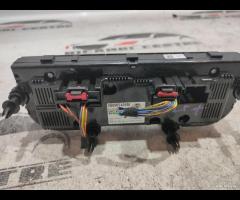 PANNELO CONTROLLO CLIMA VW GOLF 7 5HB00117620 5G09 - 2