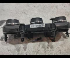 PANNELO CONTROLLO CLIMA VW GOLF 7 5HB00117620 5G09 - 4