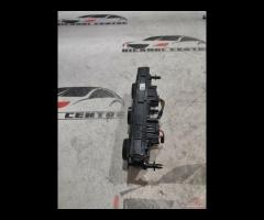 PANNELO CONTROLLO CLIMA VW GOLF 7 5HB00117620 5G09 - 6