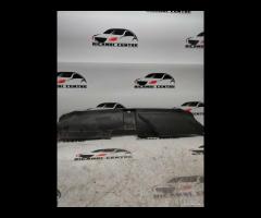 COPERTURA RADIATORE PARAURTI ANTERIORE AUDI A5  8T - 1
