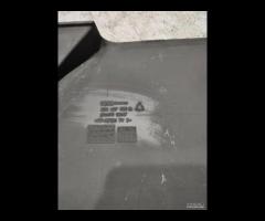 COPERTURA RADIATORE PARAURTI ANTERIORE AUDI A5  8T - 4