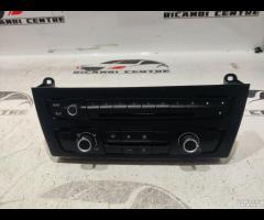 PANNELLO COMANDI CLIMA BMW F20 920719702 641192071 - 2