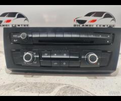 PANNELLO COMANDI CLIMA BMW F20 920719702 641192071 - 3