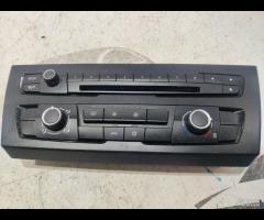 PANNELLO COMANDI CLIMA BMW F20 920719702 641192071 - 9