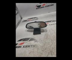 SPECCHIETTO RETROVISORE INTERNO ABITACOLO BMW SERI - 1