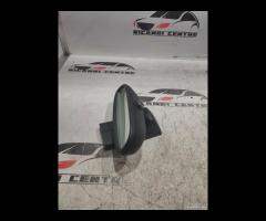 SPECCHIETTO RETROVISORE INTERNO ABITACOLO BMW SERI - 2