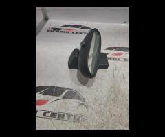 SPECCHIETTO RETROVISORE INTERNO ABITACOLO BMW SERI - 3