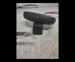 SPECCHIETTO RETROVISORE INTERNO ABITACOLO BMW SERI - 4