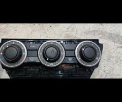 CONSOLE COMANDI CLIMA LAND ROVER FREELANDER II 6H5 - 3