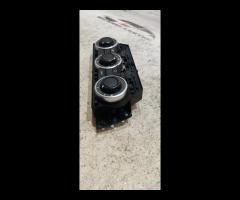 CONSOLE COMANDI CLIMA LAND ROVER FREELANDER II 6H5 - 5