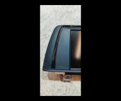 DISPLAY MULTIFUNZIONALE CENTRALE 6.5 BMW F20 F21 9 - 8