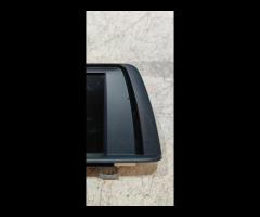 DISPLAY MULTIFUNZIONALE CENTRALE 6.5 BMW F20 F21 9 - 10