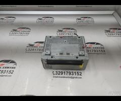 AUTORADIO LETTORE CD FORD FIESTA IV 10R048415 E1BT