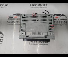 AUTORADIO LETTORE CD FORD FIESTA IV 10R048415 E1BT
