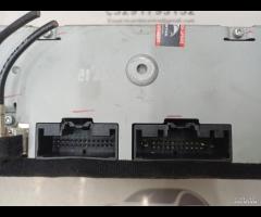 AUTORADIO LETTORE CD FORD FIESTA IV 10R048415 E1BT - 7