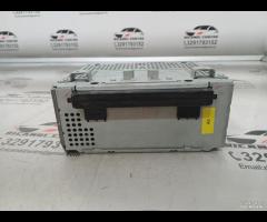 AUTORADIO LETTORE CD FORD FIESTA IV 10R048415 E1BT - 9