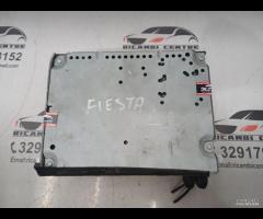 AUTORADIO LETTORE CD FORD FIESTA IV 10R048415 E1BT - 13