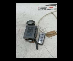 BLOCCHETTO ACCENSIONE CON CHIAVE VW PASSAT B6 B7 3
