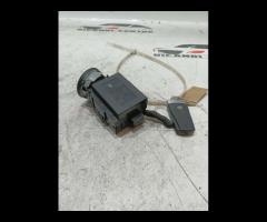 BLOCCHETTO ACCENSIONE CON CHIAVE VW PASSAT B6 B7 3 - 6