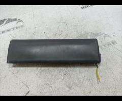 AIRBAG GINOCCHIO LATO PASSAGERO SKODA SUPERB 3T288
