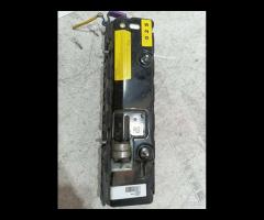 AIRBAG GINOCCHIO LATO PASSAGERO SKODA SUPERB 3T288 - 8