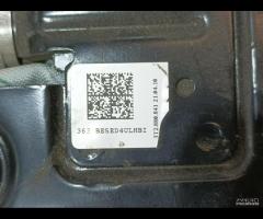 AIRBAG GINOCCHIO LATO PASSAGERO SKODA SUPERB 3T288 - 9