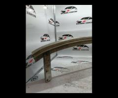 TRAVERSA RINFORZO PARAURTI POSTERIORE AUDI A6 C6 B