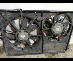 VENTOLA RAFFREDDAMENTO MOTORE VOLKSWAGEN GOLF 5 MK