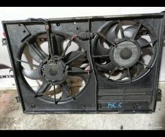 VENTOLA RAFFREDDAMENTO MOTORE VOLKSWAGEN GOLF 5 MK