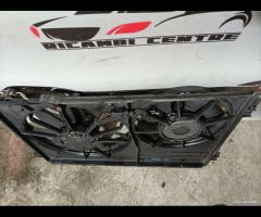 VENTOLA RAFFREDDAMENTO MOTORE VOLKSWAGEN GOLF 5 MK