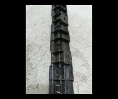 BARRA SUPPORTO MINIGONNA SOTTOPORTA ANTERIORE DX B - 9