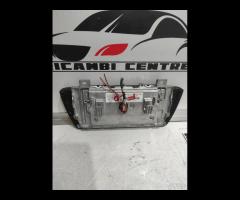 DISPLAY MULTIFUNZIONALE NAVIGATORE BMW F20 2012 65