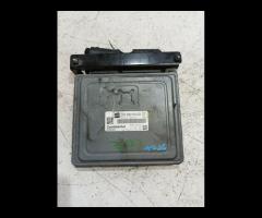 CENTRALINA MOTORE ECU SEAT IBIZA 03F906070GR 03F90