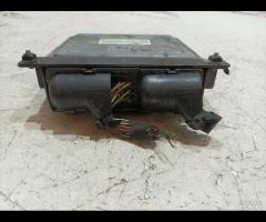 CENTRALINA MOTORE ECU SEAT IBIZA 03F906070GR 03F90 - 8