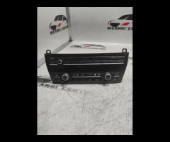PANNELLO CONTROLLO CLIMA BMW SERIE 7 F01 F02 F03 F