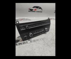 PANNELLO CONTROLLO CLIMA BMW SERIE 7 F01 F02 F03 F