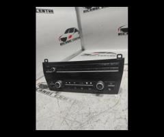 PANNELLO CONTROLLO CLIMA BMW SERIE 7 F01 F02 F03 F