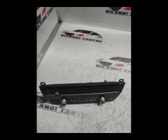 PANNELLO CONTROLLO CLIMA BMW SERIE 7 F01 F02 F03 F