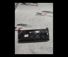 PANNELLO CONTROLLO CLIMA BMW SERIE 7 F01 F02 F03 F - 6