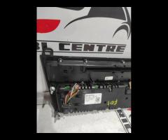 PANNELLO CONTROLLO CLIMA BMW SERIE 7 F01 F02 F03 F - 8