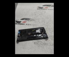 PANNELLO CONTROLLO CLIMA BMW SERIE 7 F01 F02 F03 F - 9